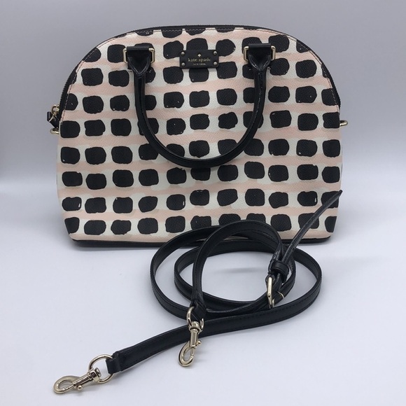 kate spade Handbags - KATE SPADE - WOMENS PRETTY MILLIE GROVE STREET BAG